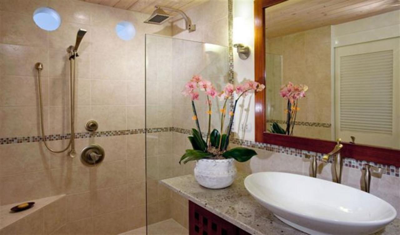 Curtain Bluff Hotel Old Road ห้อง รูปภาพ