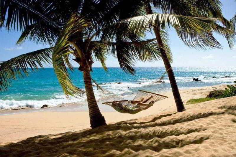 Curtain Bluff Hotel Old Road ภายนอก รูปภาพ
