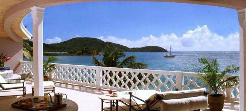 Curtain Bluff Hotel Old Road ภายนอก รูปภาพ