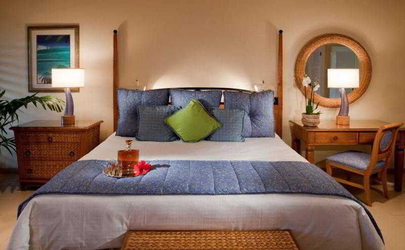 Curtain Bluff Hotel Old Road ภายนอก รูปภาพ